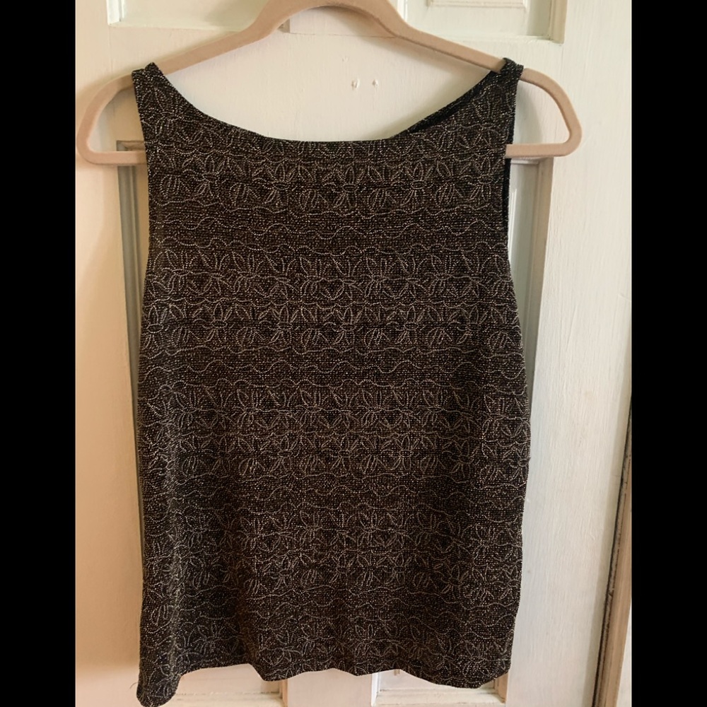Fashion bug statement piece